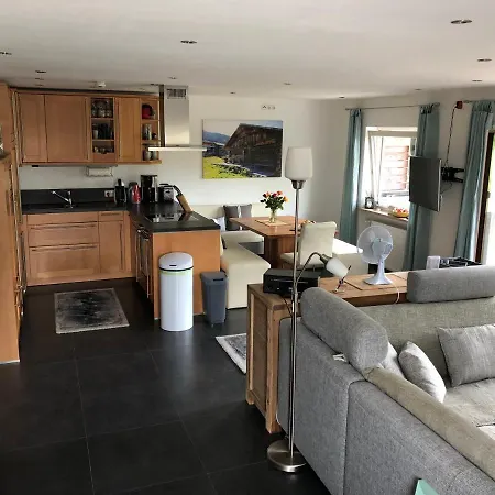 Apartment Loferblick Reit im Winkl